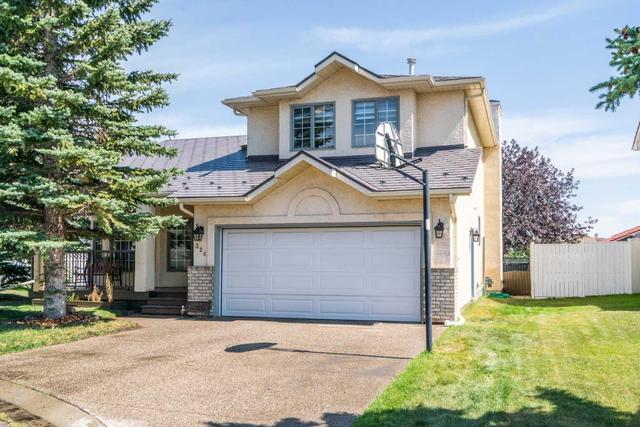 326 California Place Ne, House detached with 3 bedrooms, 2 bathrooms and 4 parking in Calgary AB | Image 4