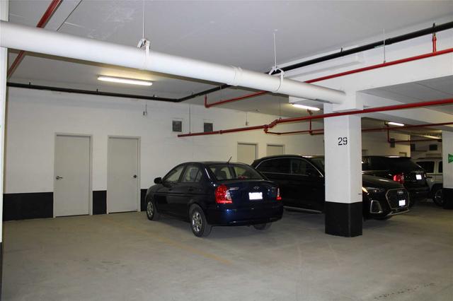 405 - 7 Bond Cres, Condo with 2 bedrooms, 2 bathrooms and 1 parking in Richmond Hill ON | Image 33