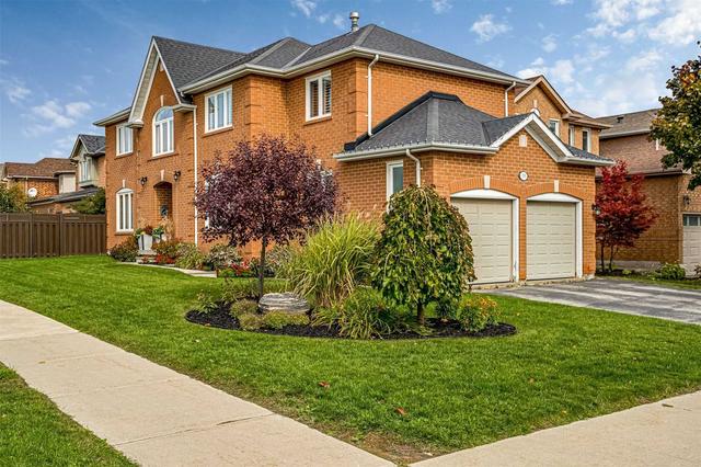 335 Austinpaul Dr, House detached with 4 bedrooms, 4 bathrooms and 6 parking in Newmarket ON | Image 1