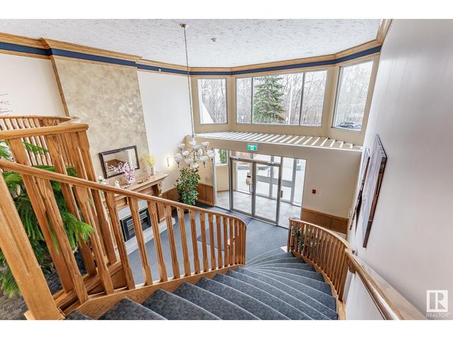 512 - 75 Gervais Rd, Condo with 2 bedrooms, 2 bathrooms and 2 parking in St. Albert AB | Image 4