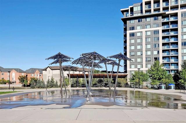 201 - 233 South Park Rd, Condo with 1 bedrooms, 1 bathrooms and 1 parking in Markham ON | Image 31