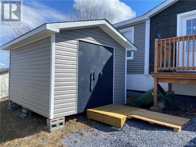 17 Third Street, House detached with 2 bedrooms, 2 bathrooms and null parking in Quispamsis NB | Image 46
