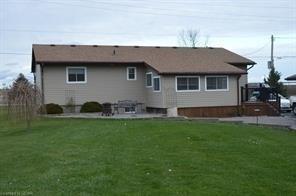 12 Boates Rd, House detached with 3 bedrooms, 1 bathrooms and 7 parking in Quinte West ON | Image 19