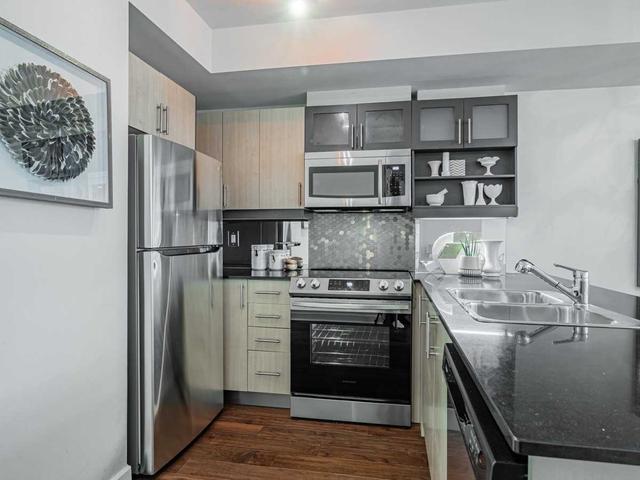 322 - 350 Wellington St W, Condo with 2 bedrooms, 2 bathrooms and 0 parking in Toronto ON | Image 21
