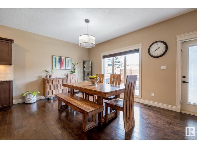 1005 Downey Way Nw, House detached with 5 bedrooms, 3 bathrooms and null parking in Edmonton AB | Image 9