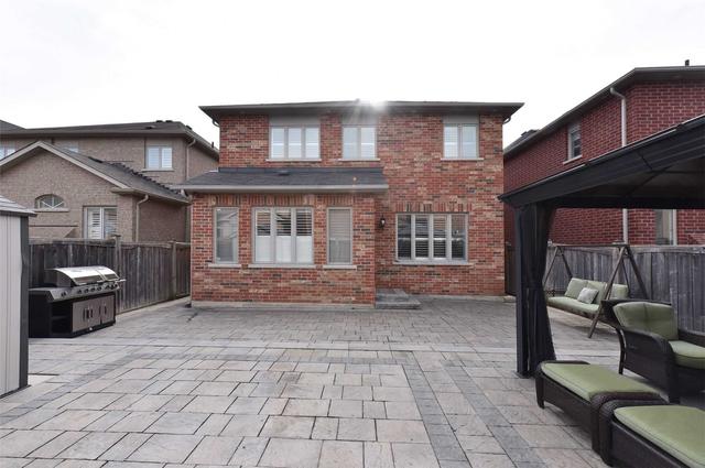 30 Coakwell Dr S, House detached with 4 bedrooms, 4 bathrooms and 4 parking in Markham ON | Image 35