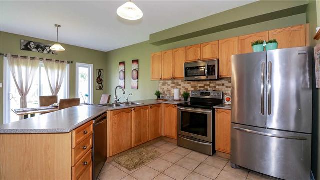 185 Madelaine Dr, House detached with 4 bedrooms, 3 bathrooms and 4 parking in Barrie ON | Image 6