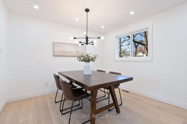 27 - 207 Boullee St, Townhouse with 4 bedrooms, 2 bathrooms and 1 parking in London ON | Image 3
