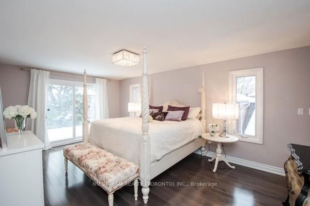 427 Empress Ave, House detached with 5 bedrooms, 4 bathrooms and 4 parking in Toronto ON | Image 9
