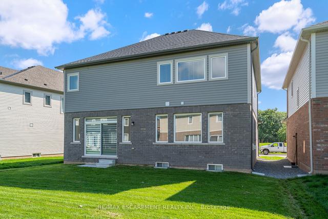 9287 Griffon St, House detached with 4 bedrooms, 4 bathrooms and 6 parking in Niagara Falls ON | Image 30