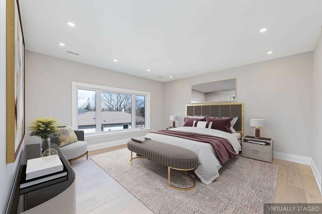 503 Trudale Crt, House detached with 4 bedrooms, 5 bathrooms and 6 parking in Oakville ON | Image 5