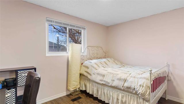 764 Grandview Dr, House detached with 3 bedrooms, 1 bathrooms and 3 parking in Oshawa ON | Image 10
