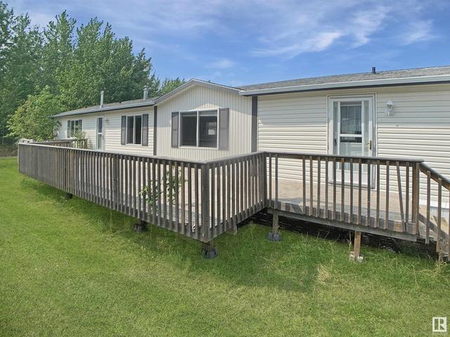 5925 Willow Dr, House other with 3 bedrooms, 2 bathrooms and null parking in Boyle AB | Image 2