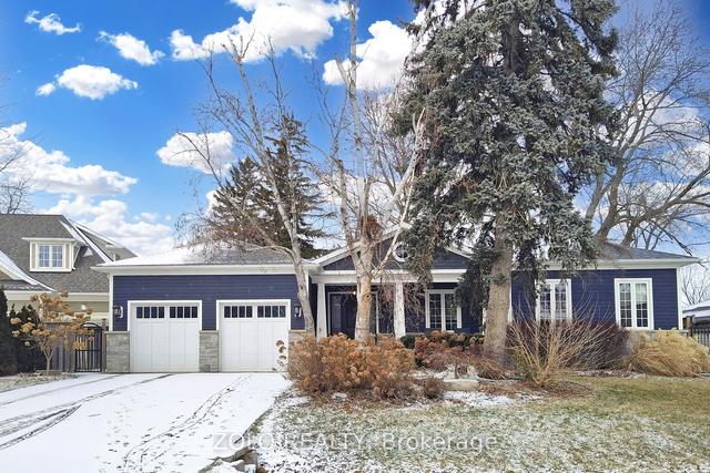 593 Unsworth Ave, House detached with 3 bedrooms, 4 bathrooms and 8 parking in Oakville ON | Image 1