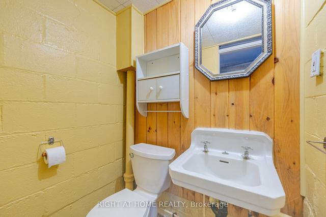 55 Mountain Ave N, House detached with 3 bedrooms, 2 bathrooms and 5 parking in Hamilton ON | Image 17