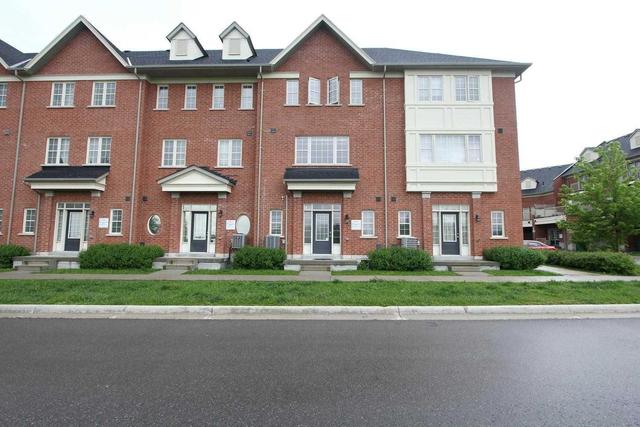 02 - 2530 Countryside Dr, Townhouse with 3 bedrooms, 4 bathrooms and 1 parking in Brampton ON | Image 20