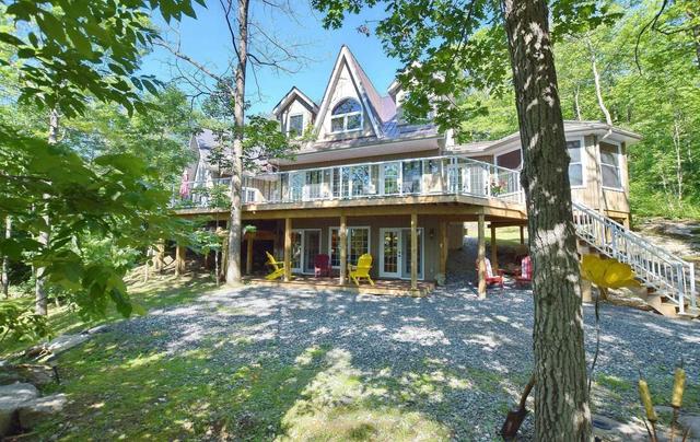 1117b Beaver Creek Lane, House detached with 6 bedrooms, 4 bathrooms and 10 parking in Central Frontenac ON | Image 1