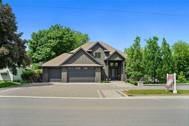 4858 Trulls Rd, House detached with 4 bedrooms, 5 bathrooms and 15 parking in Clarington ON | Image 23