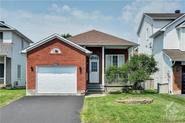 1820 Northlands Drive, Ottawa, ON, K4A3S2 | Card Image