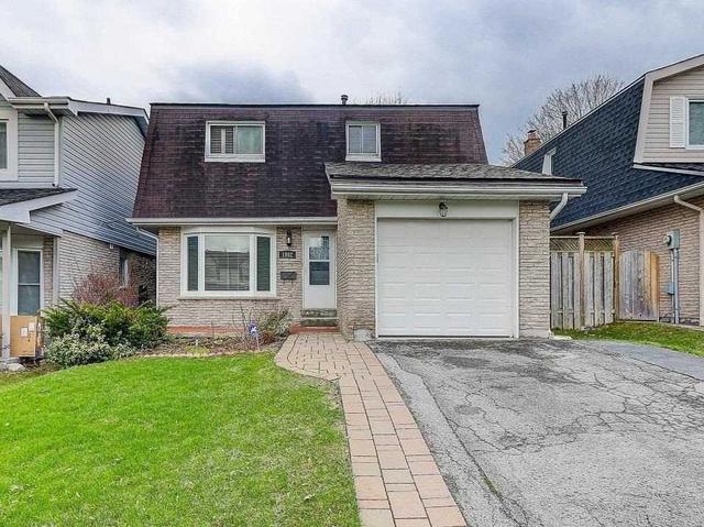 1902 New St, House detached with 4 bedrooms, 3 bathrooms and 2 parking in Pickering ON | Image 1