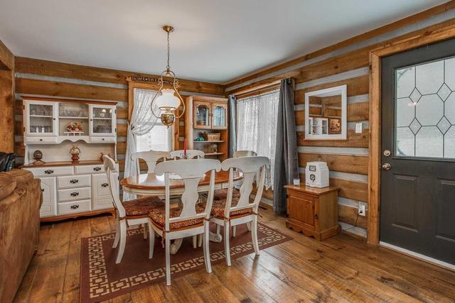 80 Fox St, House detached with 2 bedrooms, 1 bathrooms and 1 parking in Penetanguishene ON | Image 6