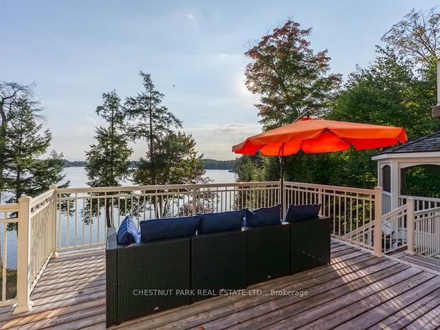 7 - 1363 Juddhaven Rd, House detached with 7 bedrooms, 5 bathrooms and 12 parking in Muskoka Lakes ON | Image 36