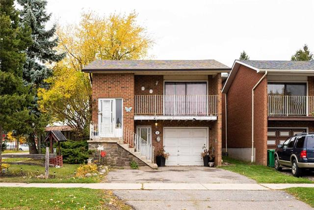2 Deerpark Cres, House detached with 3 bedrooms, 3 bathrooms and 2 parking in Brampton ON | Image 1