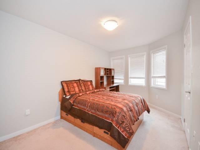 24 - 50 Hillcrest Ave, Townhouse with 3 bedrooms, 3 bathrooms and 1 parking in Brampton ON | Image 13