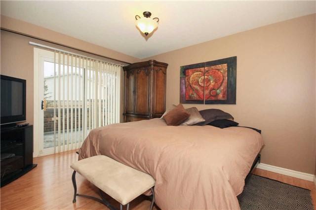 th 7 - 88 Rainbow Dr, Townhouse with 3 bedrooms, 2 bathrooms and 2 parking in Vaughan ON | Image 11