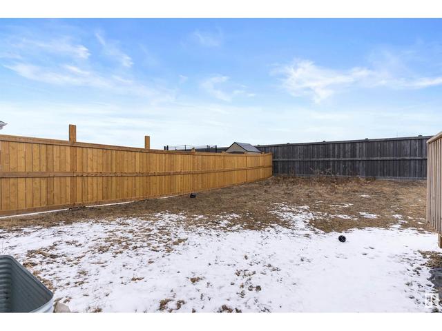 17115 38 St Nw, House detached with 3 bedrooms, 2 bathrooms and 3 parking in Edmonton AB | Image 34