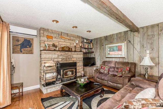 841 Woodland Dr, House detached with 2 bedrooms, 3 bathrooms and 8 parking in Oro Medonte ON | Image 30