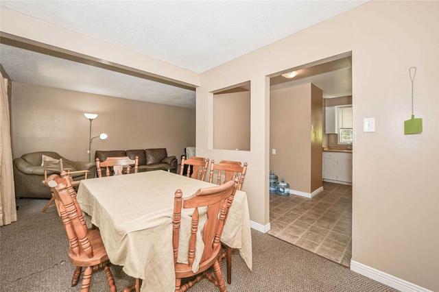175 Ironwood Rd, House detached with 4 bedrooms, 2 bathrooms and 3 parking in Guelph ON | Image 4