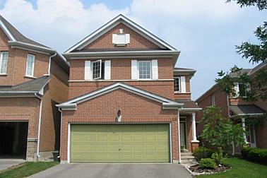 88 Snowdon Cres, House detached with 4 bedrooms, 3 bathrooms and 4 parking in Markham ON | Image 1