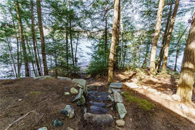 1409 West Oxbow Lake Road, House detached with 3 bedrooms, 1 bathrooms and 4 parking in Lake of Bays ON | Image 8