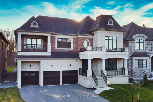 116 Lady Jessica Dr, House detached with 5 bedrooms, 7 bathrooms and 6 parking in Vaughan ON | Image 23