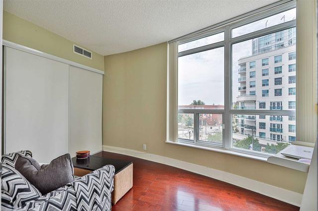 509 - 550 Queens Quay W, Condo with 2 bedrooms, 2 bathrooms and 1 parking in Toronto ON | Image 15