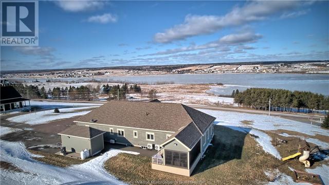 89 Coates Mills South Rd, House detached with 4 bedrooms, 3 bathrooms and null parking in Saint Mary NB | Image 1