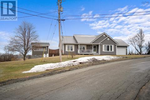 34 Gill Court, House detached with 4 bedrooms, 2 bathrooms and null parking in Pictou NS | Card Image