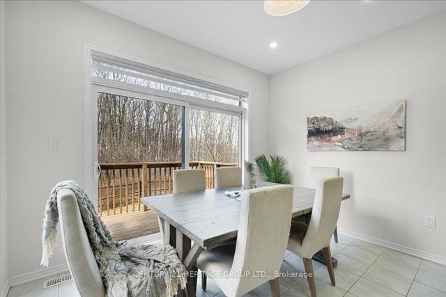 157 Cactus Cres, House detached with 4 bedrooms, 3 bathrooms and 4 parking in Hamilton ON | Image 4