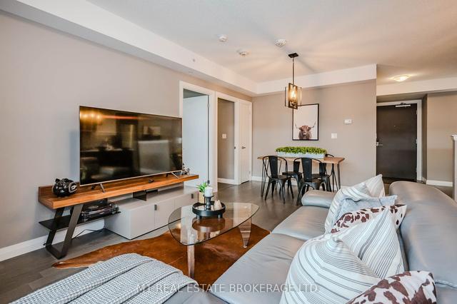 313 - 63 Arthur St S, Condo with 1 bedrooms, 1 bathrooms and 1 parking in Guelph ON | Image 38