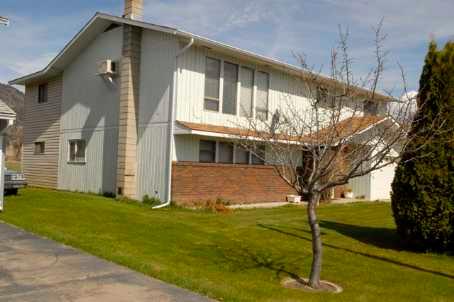 2343 Mcgoran Pl, House detached with 5 bedrooms, 3 bathrooms and 2 parking in Merritt BC | Image 1