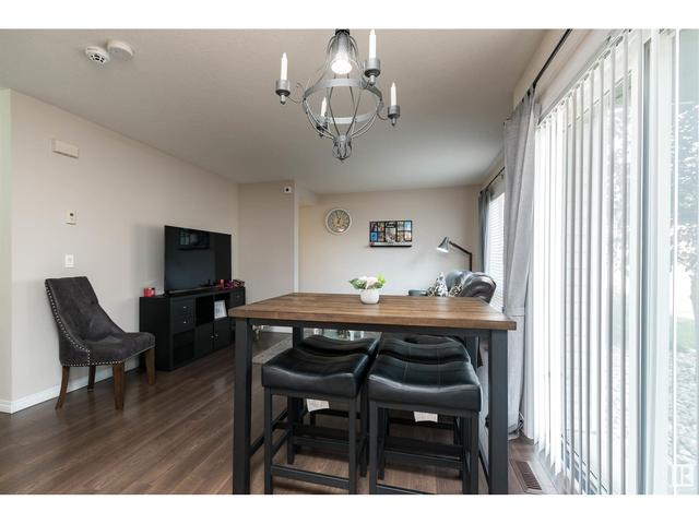 24 - 11 Clover Bar Ln, House attached with 2 bedrooms, 1 bathrooms and null parking in Edmonton AB | Image 11