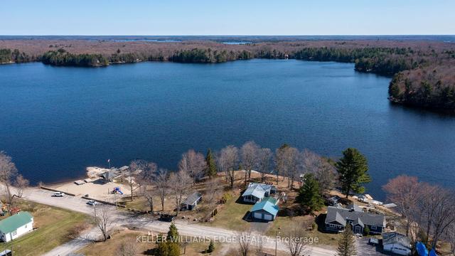 61 Stewart St, House detached with 2 bedrooms, 1 bathrooms and 4 parking in Georgian Bay ON | Image 21