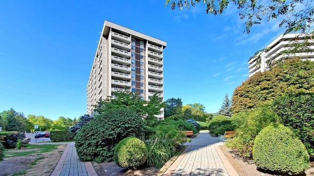 ph 2 - 60 Inverlochy Blvd, Condo with 3 bedrooms, 2 bathrooms and 1 parking in Markham ON | Image 12