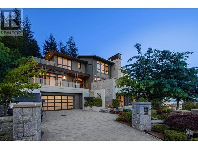 2948 Burfield Place, West Vancouver, BC, V7S0A9 | Card Image