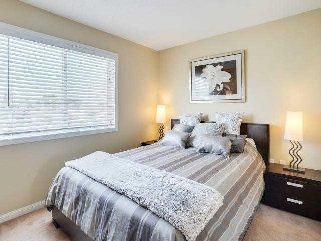 th 42 - 21 Replin Rd, Townhouse with 4 bedrooms, 3 bathrooms and 1 parking in Toronto ON | Image 12