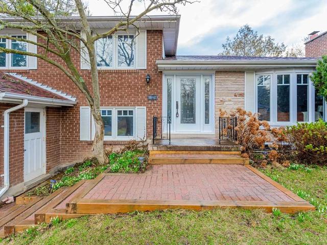 4 Banfield Ave, House detached with 3 bedrooms, 3 bathrooms and 6 parking in Markham ON | Image 23