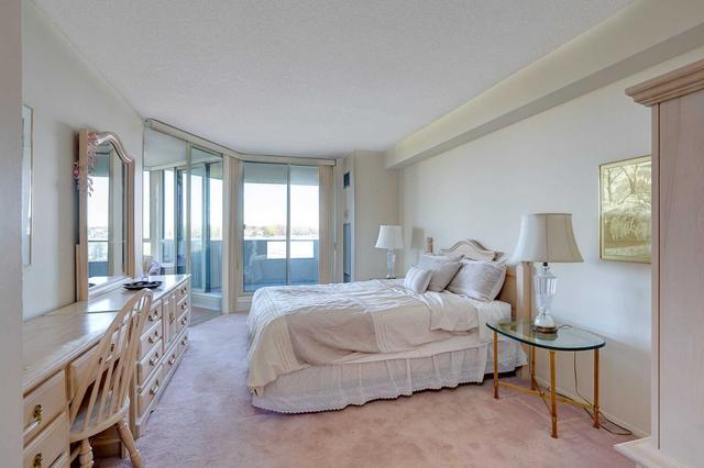 526 - 25 Austin Dr, Condo with 2 bedrooms, 2 bathrooms and 1 parking in Markham ON | Image 8