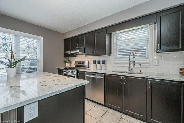 272 Purple Sage Crescent, House detached with 4 bedrooms, 3 bathrooms and 6 parking in Kitchener ON | Image 13