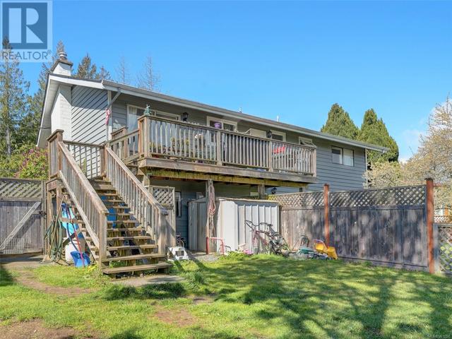2359 Church Rd, House detached with 5 bedrooms, 3 bathrooms and 3 parking in Sooke BC | Image 13